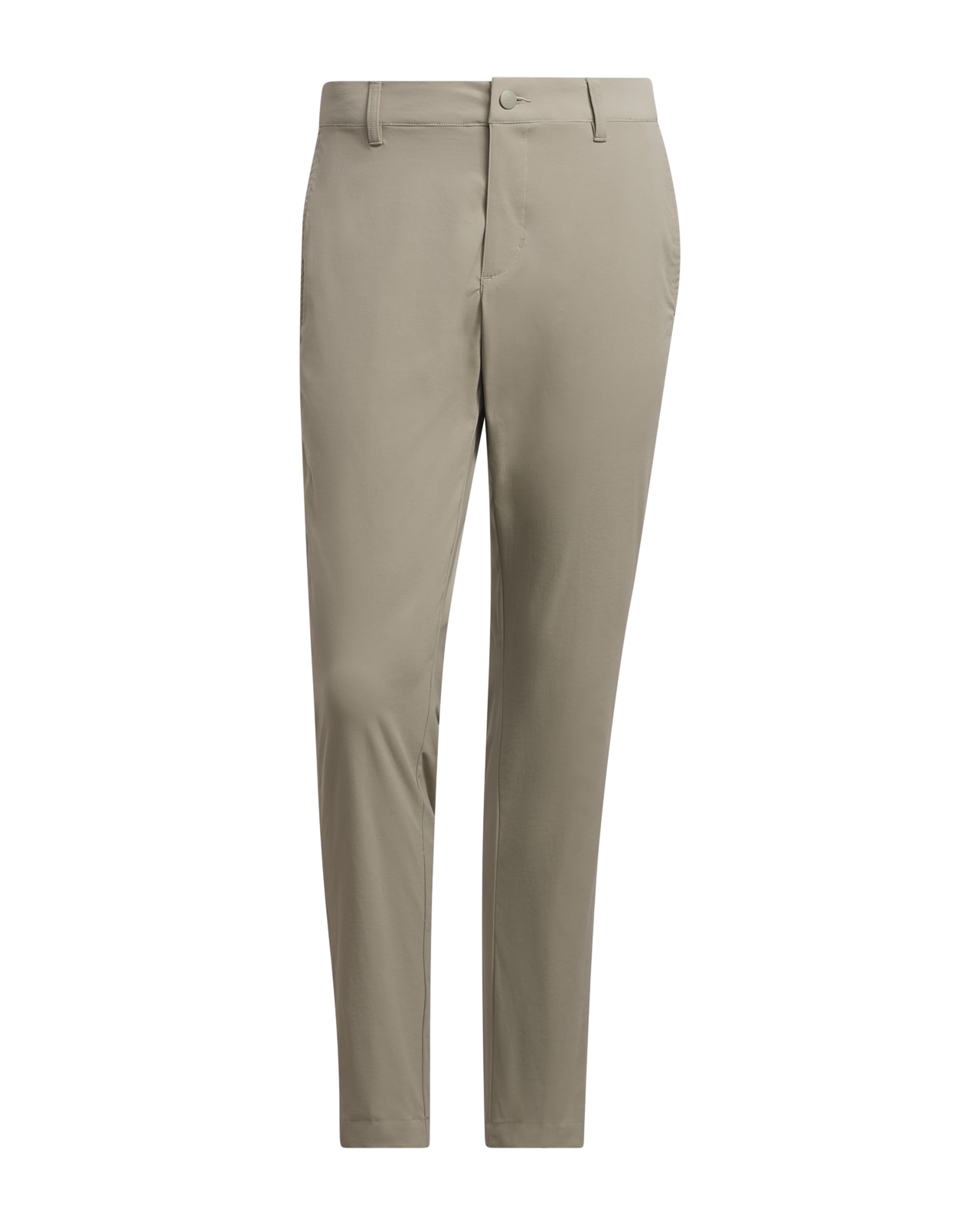 Nylon Chino Golf, Hose, Herren - silver_pebble