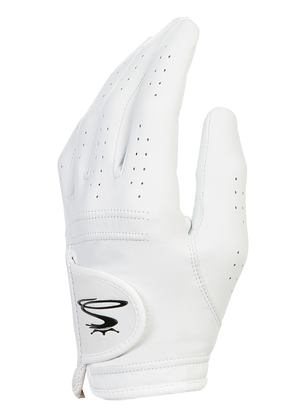 Pur Tour, Handschuh, Damen - white