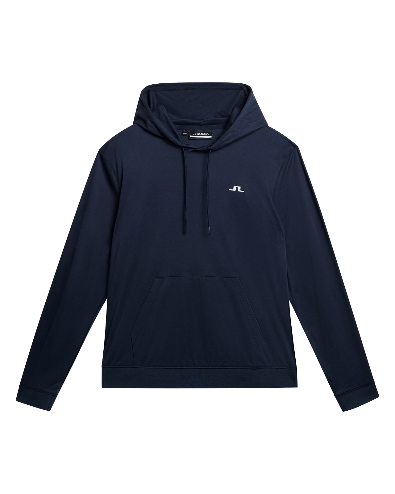 Roland, Hoodie, Herren - jl_navy