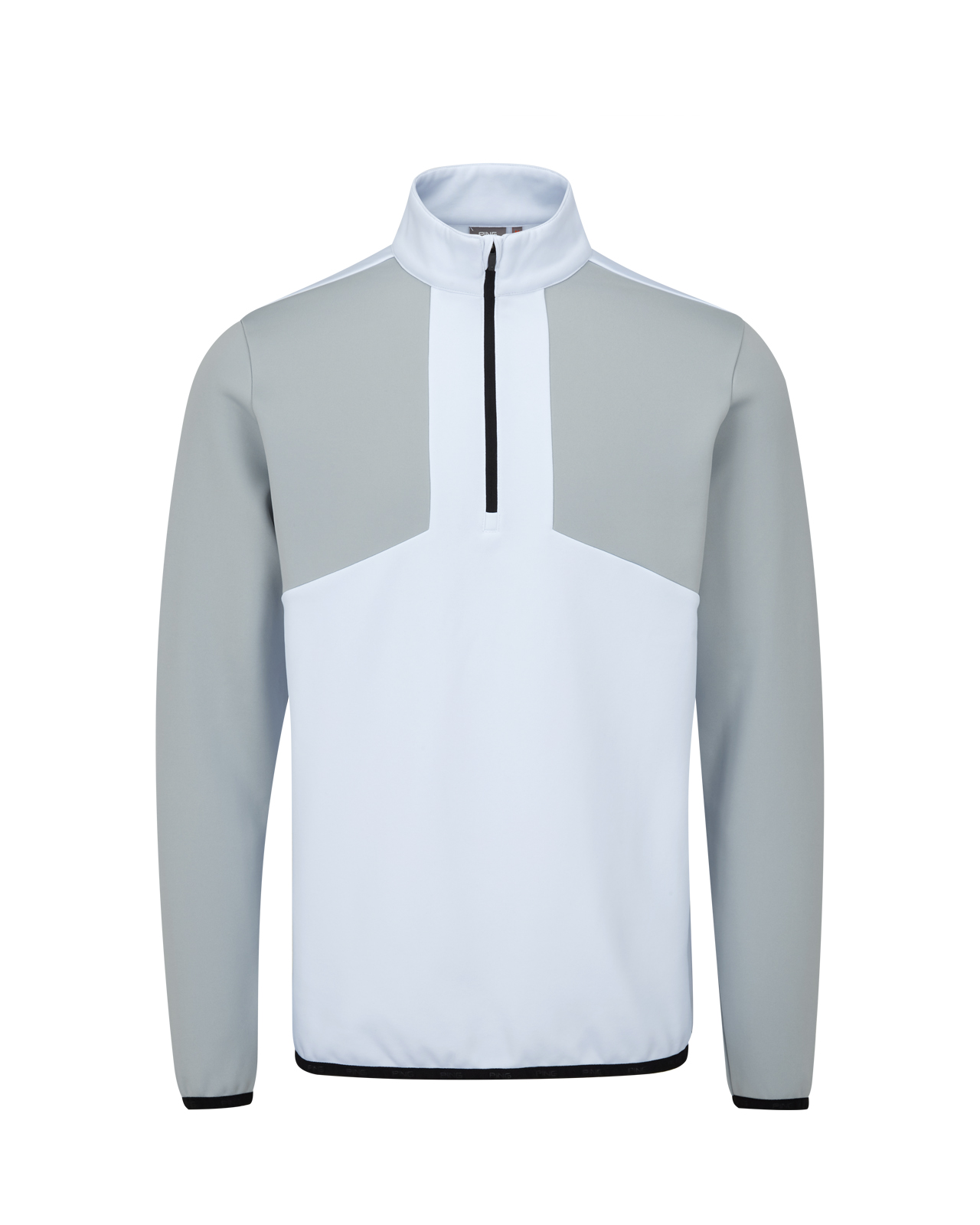 Keon, Pullover, Herren - white_pearl_grey