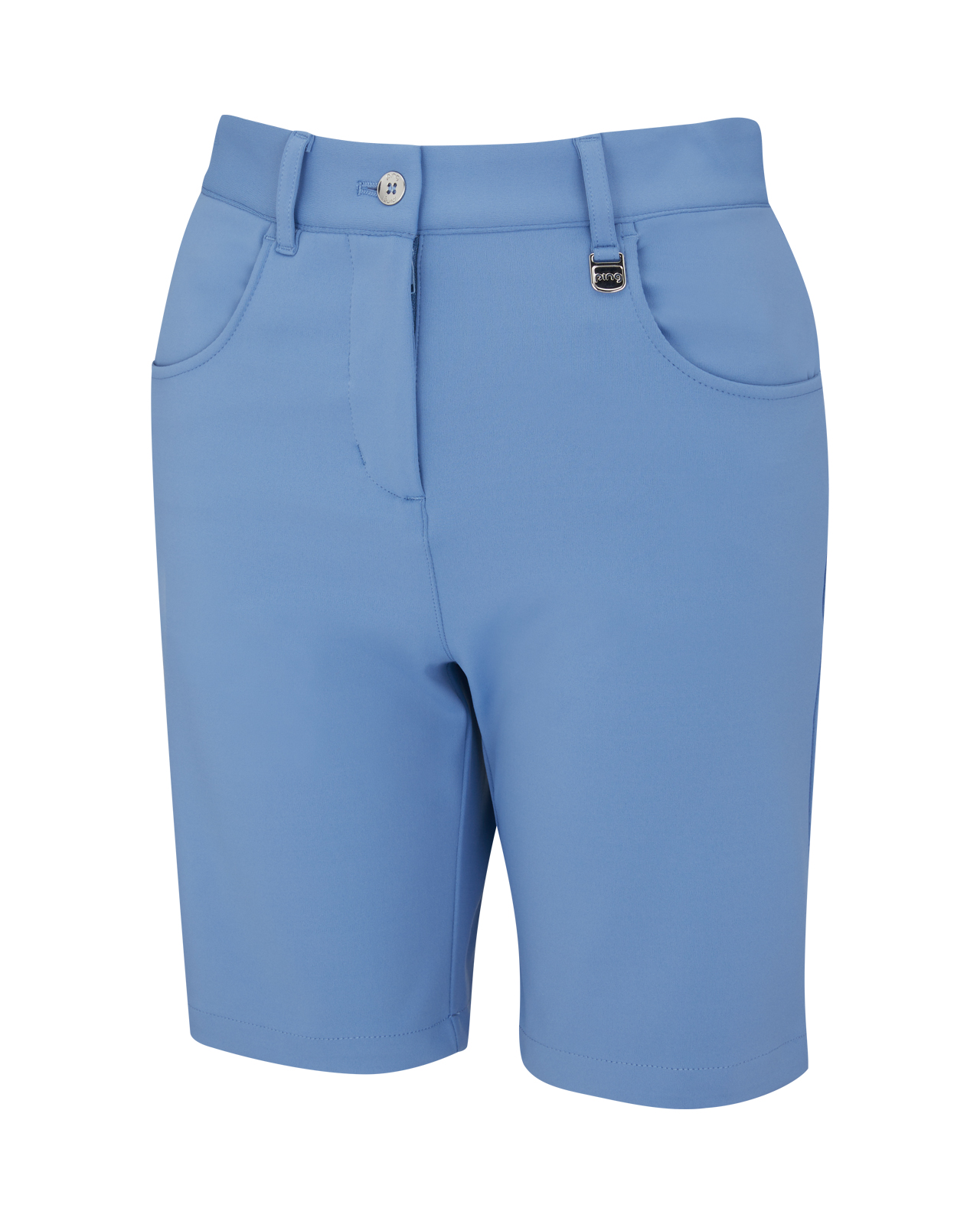 Verity II, Shorts, Damen - coronet_blue