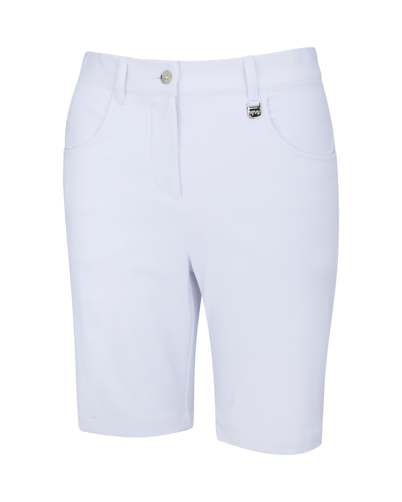 Verity II, Shorts, Damen - white