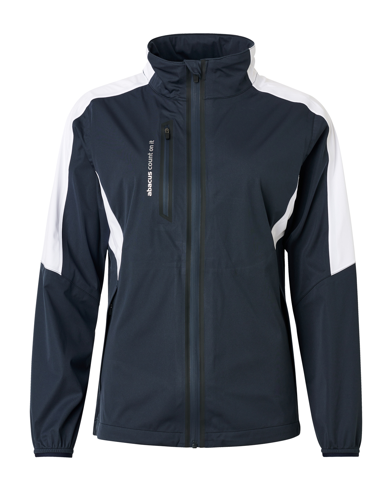 Bounce, Regenjacke, Damen - navy_white