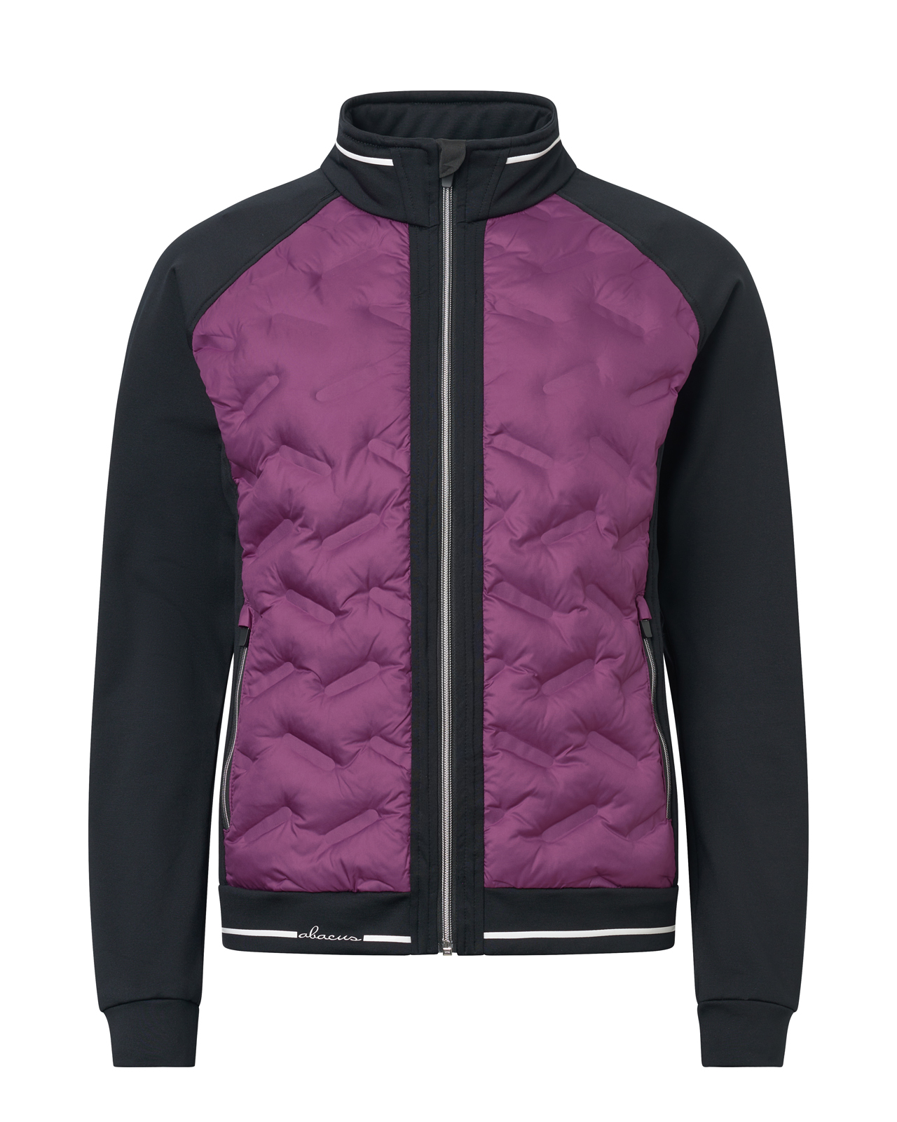 Grove, Jacke, Damen - violet