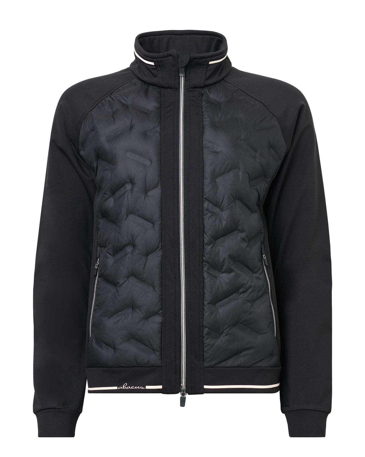 Grove, Jacke, Damen - black