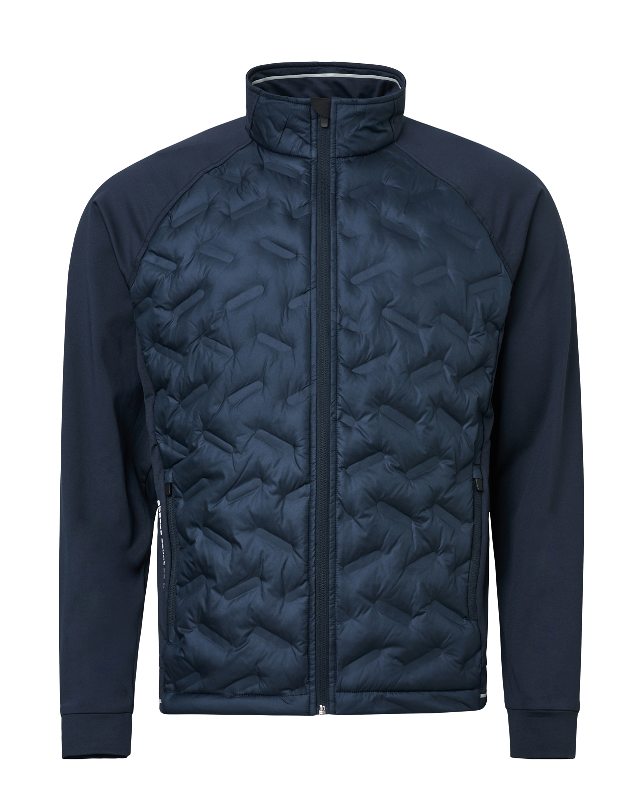 Grove, Jacke, Herren - navy_lt_grey