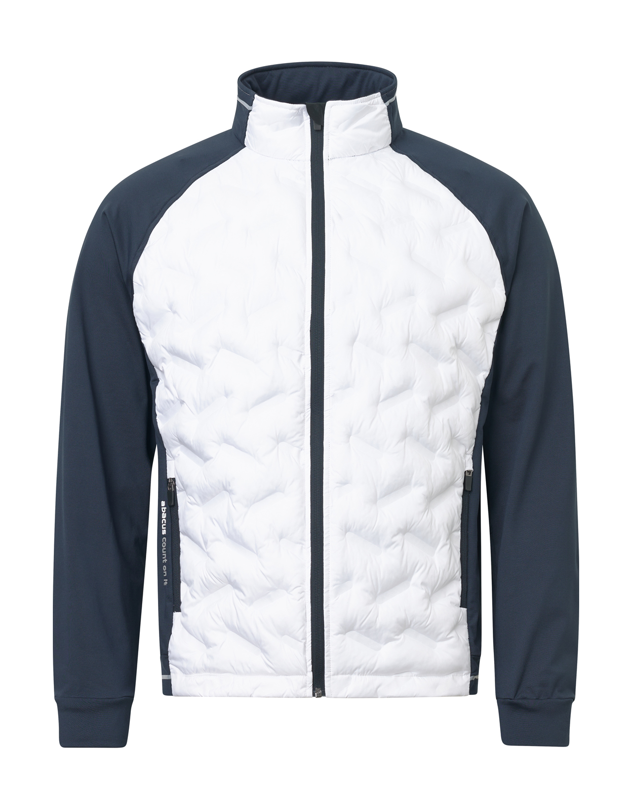 Grove, Jacke, Herren - navy_white