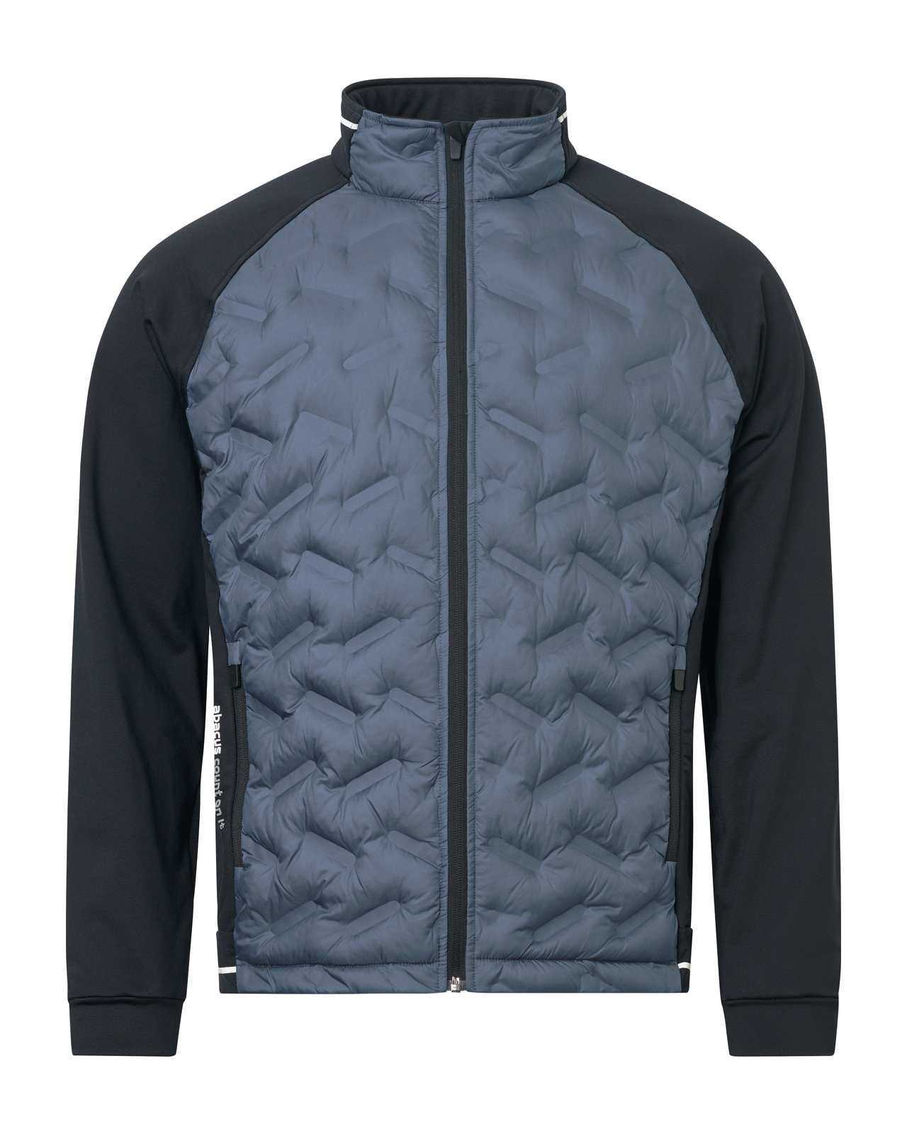 Grove, Jacke, Herren - dusty_blue