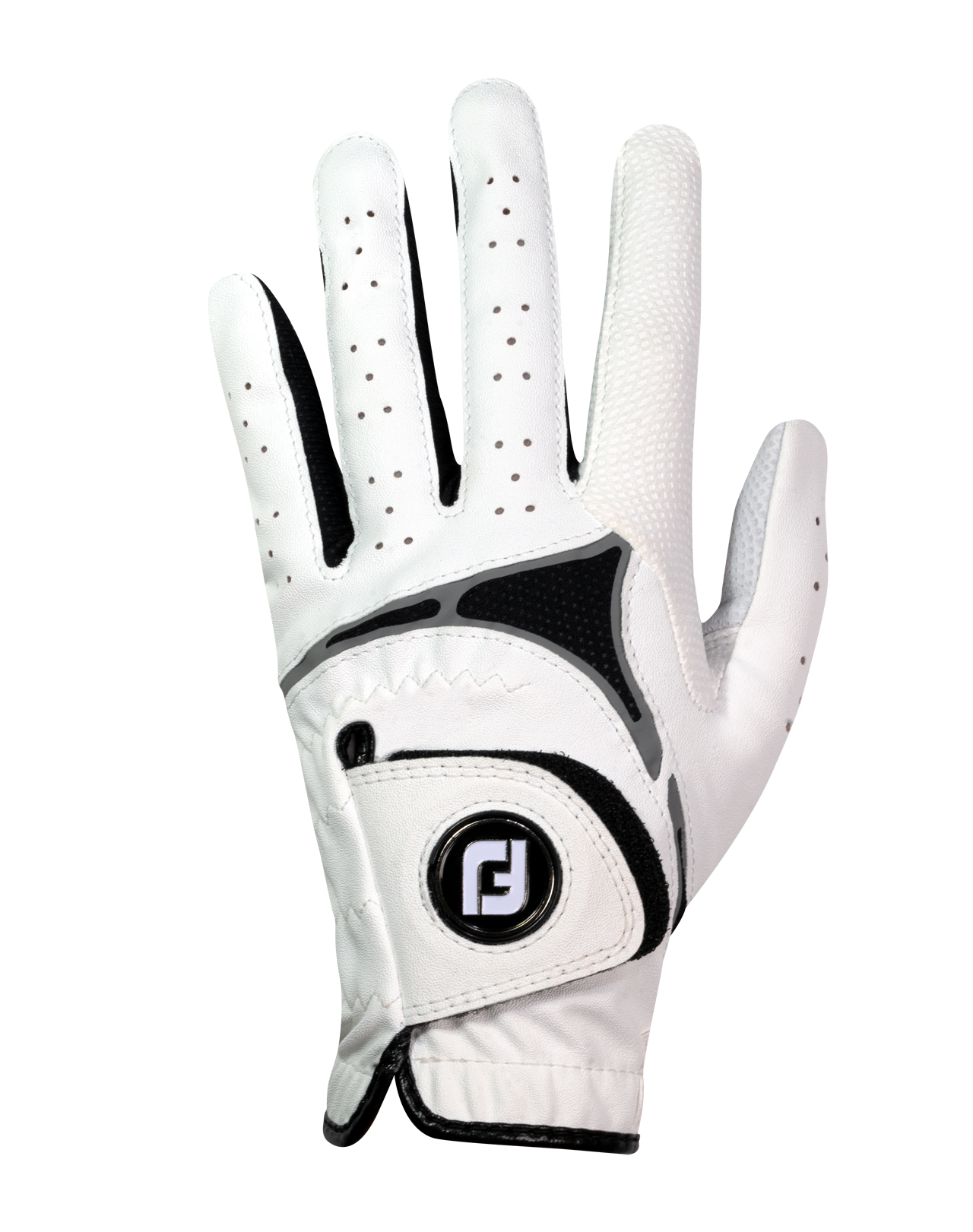 GTxtreme, Handschuh, Damen - white