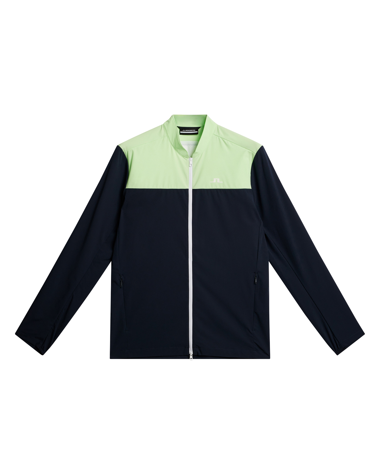 Jeff Hybrid, Jacke, Herren - jl_navy