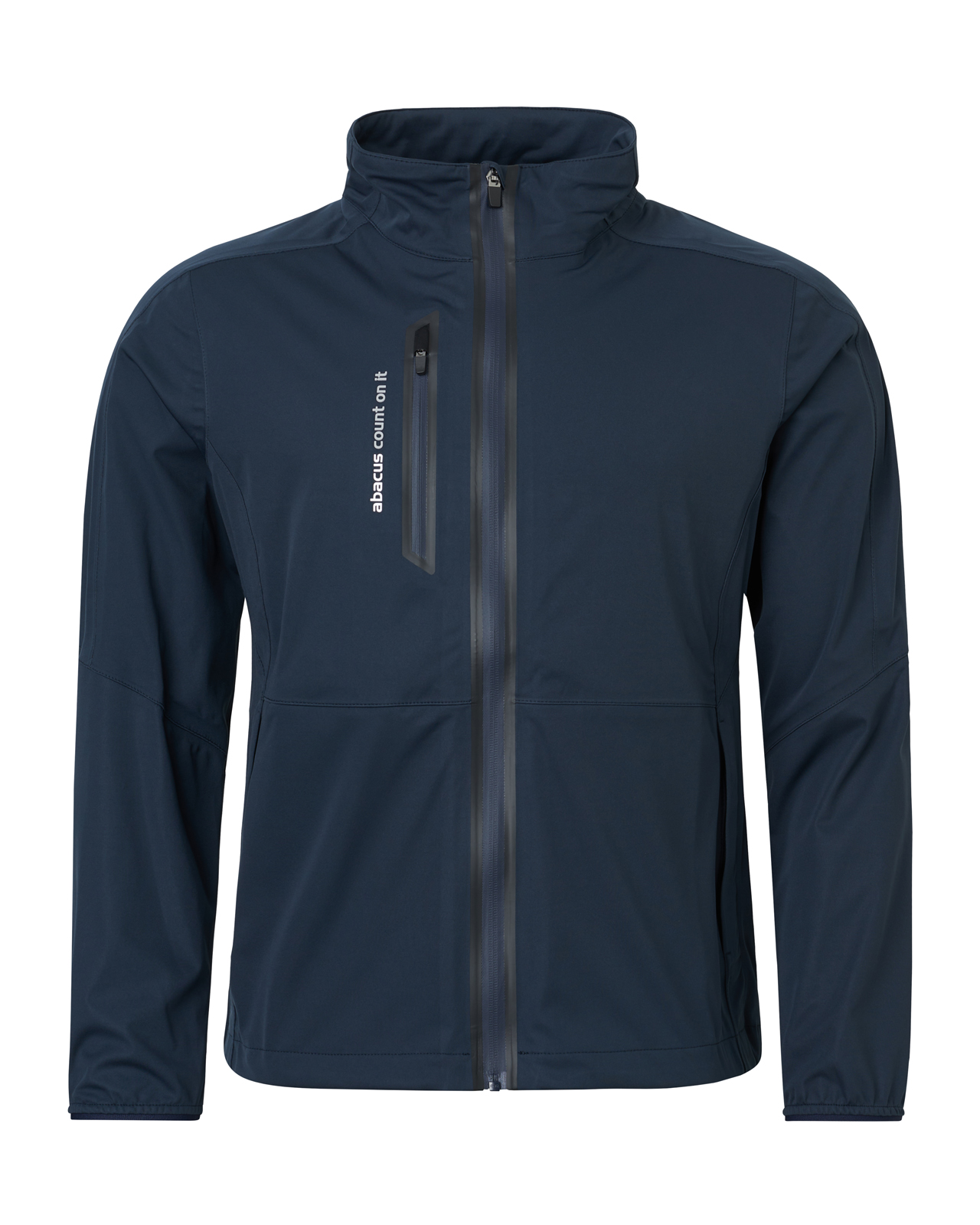 Bounce, Regenjacke, Damen - navy